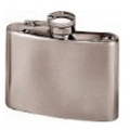 5 Oz. Stainless Steel Flask